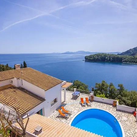 Villa Mary Lou By